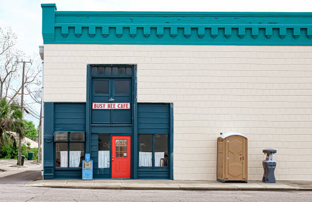 Best Affordable porta potty rental  in Springfield, CO